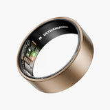 Ultrahuman Air Ring | Brushed Rose Gold
