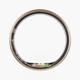 Ultrahuman Air Ring | Brushed Rose Gold