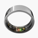 Ultrahuman Air Ring | Space Silver