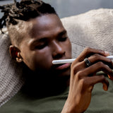 Ultrahuman Air Ring | Aster Black