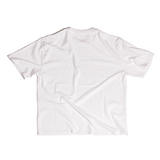 MENS GARDNER TEE - White