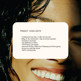 Superfeast | Lion’s Mane Mushroom Powdered Extract 100g