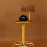 Mode Core Cap - Black