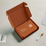 Eugene - Preventative Health Test