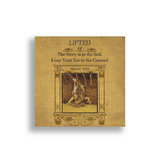 Bright Eyes | Lifted or the Story Is In The Soil, Keep Your Ear To The Ground 2LP