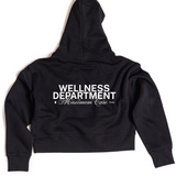 WOMENS WELLNESS DEPARTMENT HOODIE