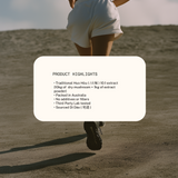 Superfeast | Ashwagandha Capsules (90 capsules)