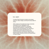 Superfeast | JING – Taoist Herbal Blend 100g