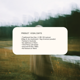 Superfeast | JING – Taoist Herbal Blend 100g