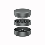 Mode Dry Herb Grinder - Premium Ceramic - Chalk Grey