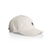 Pot Head Cap - White
