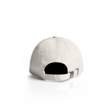 Mode Core Cap - White