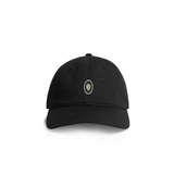 Pot Head Cap - Black