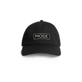 Mode Core Cap - Black