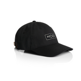 Mode Core Cap - Black