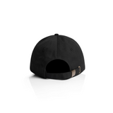 Mode Core Cap - Black