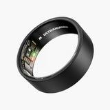 Ultrahuman Air Ring | Matte Grey