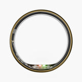 Ultrahuman Air Ring | Bionic Gold