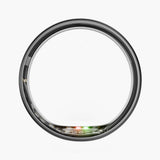 Ultrahuman Air Ring | Space Silver