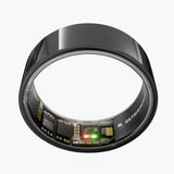 Ultrahuman Air Ring | Aster Black