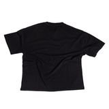 MENS LEGALISE WELLBEING TEE - Black