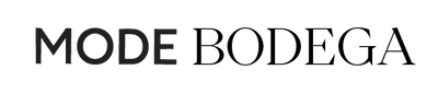 Mode Bodega