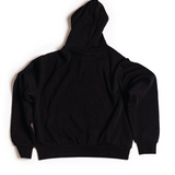 MENS GARDNER HOODIE - Black