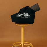 LEGALISE WELLBEING OVERSIZED TOTE - BLACK