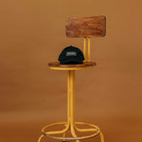 Mode Core Cap - White