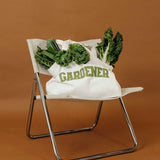 MENS GARDNER HOODIE - Creme