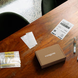 Eugene - Proactive Cancer Risk Test