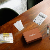 Eugene - Preventative Health Test