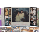 Sufjan Stevens - Carrie &amp; Lowell (10th Anniversary Edition Indie Violet 2LP Vinyl Box Set & Book)
