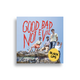 Black Lips | Good bad not Evil : Deluxe Edition 2LP