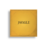 Jungle - For Ever (Vinyl)