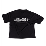 MENS WELLNESS DEPARTMENT TEE