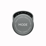 Mode Dry Herb Grinder - Premium Ceramic - Chalk Grey