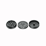 Mode Dry Herb Grinder - Premium Ceramic - Chalk Grey