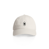 Pot Head Cap - White
