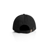 Mode Modern Rituals Cap - Black