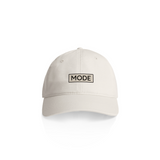 Mode Core Cap - White